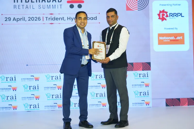 Hyderabad Retail Summit 2026 Highlights Future Growth Trends